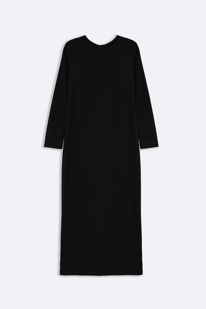 TAILORED SLIMFIT DRESS