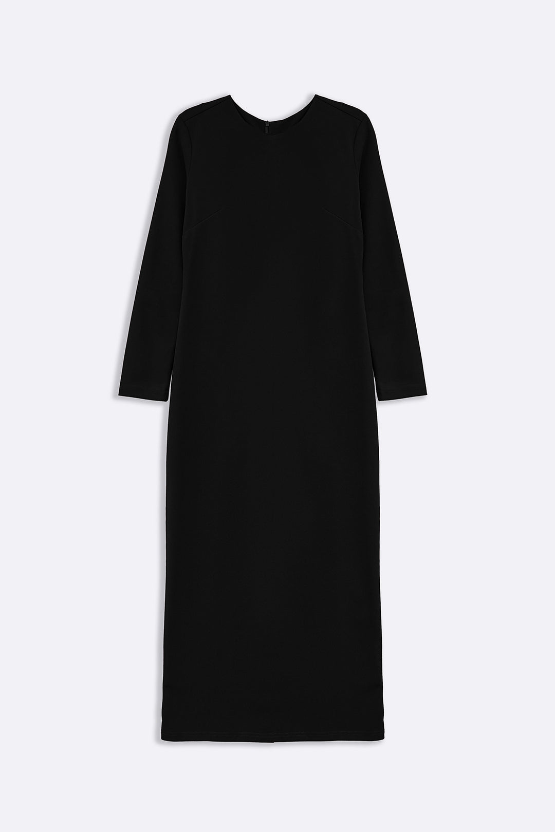 TAILORED SLIMFIT DRESS