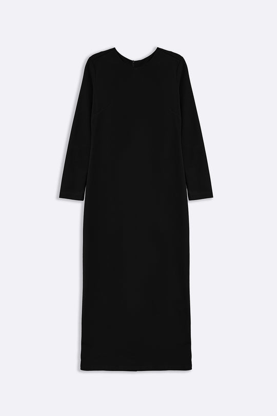 TAILORED SLIMFIT DRESS