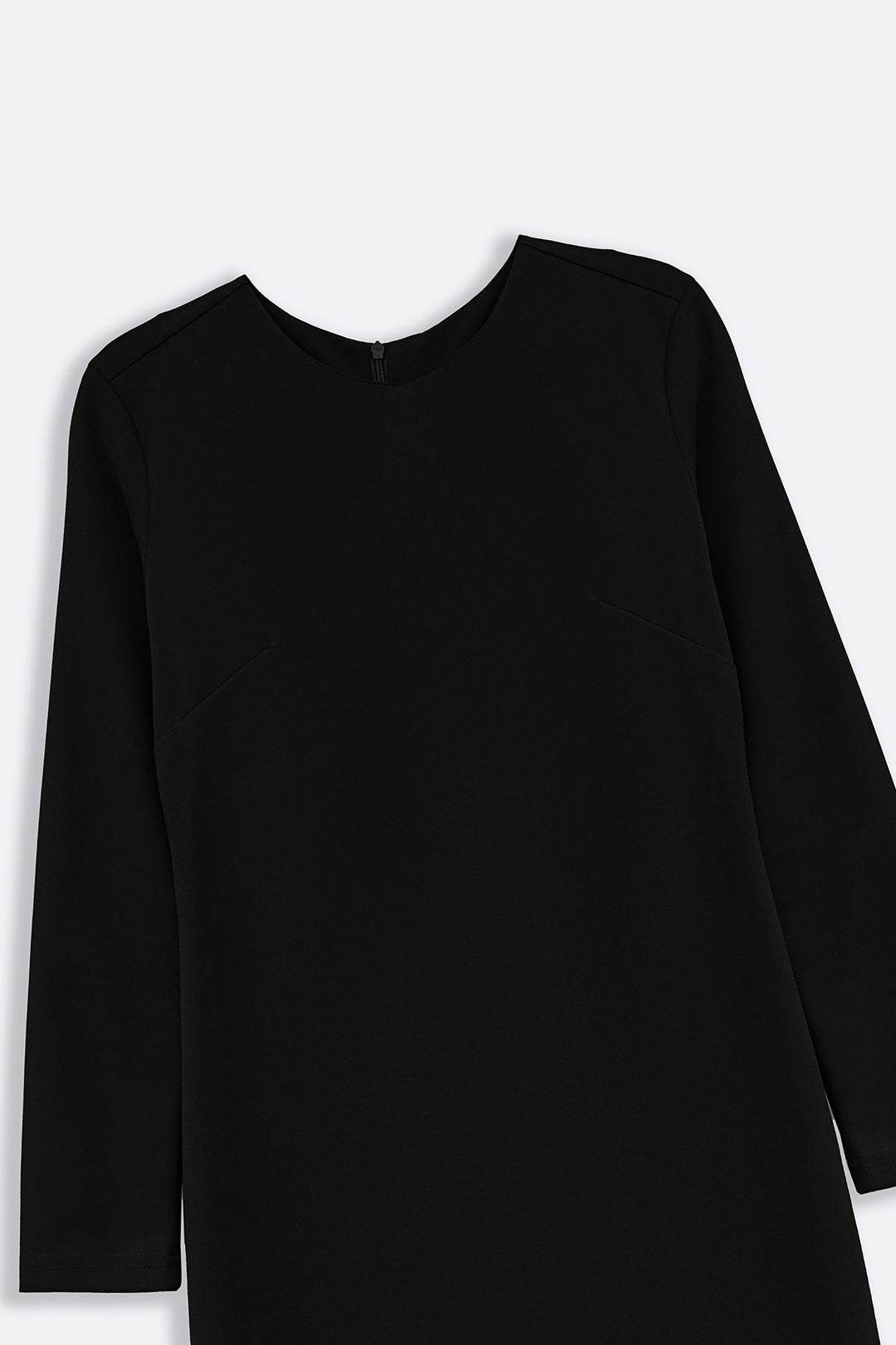 TAILORED SLIMFIT DRESS