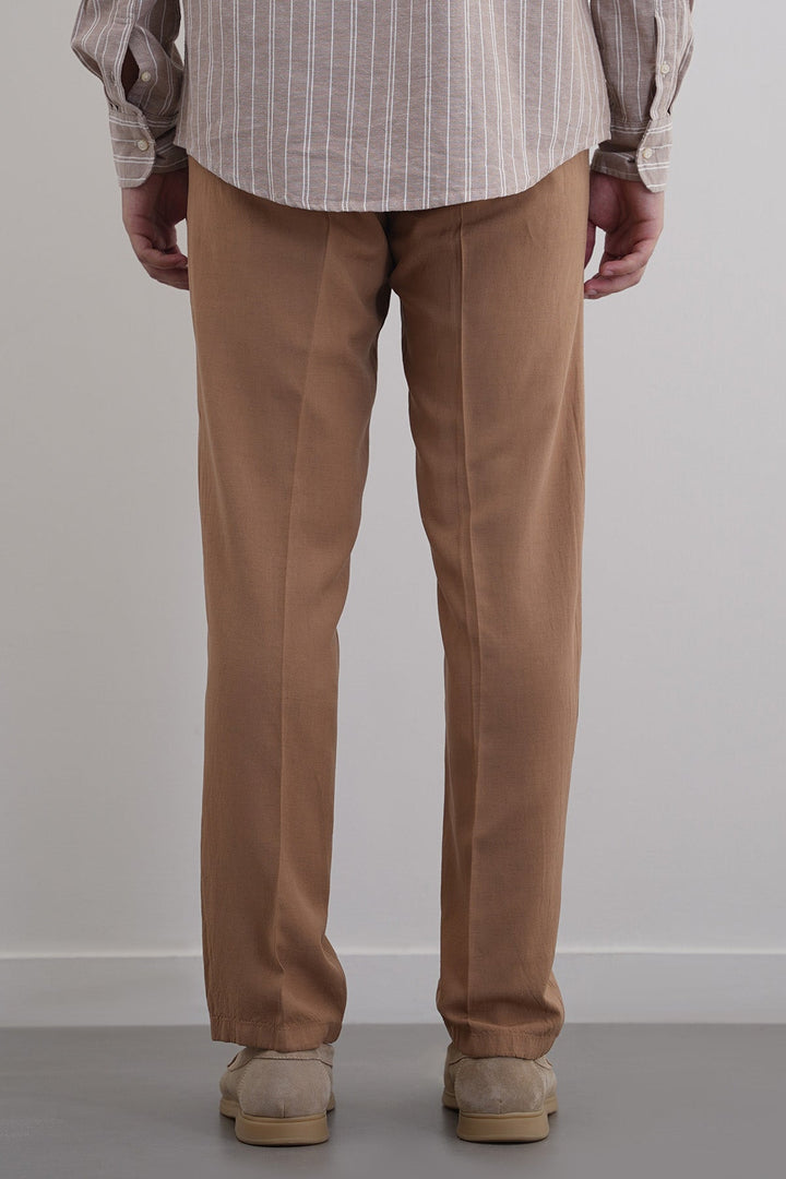 TAPERED PANTS