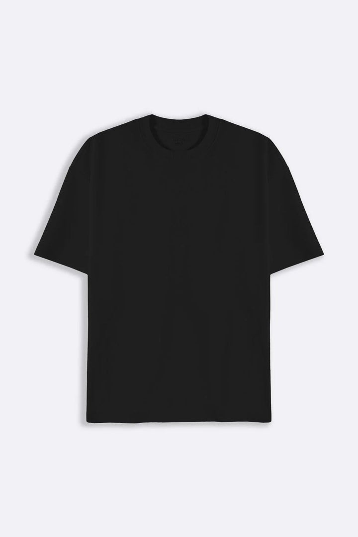 BOXY TEE