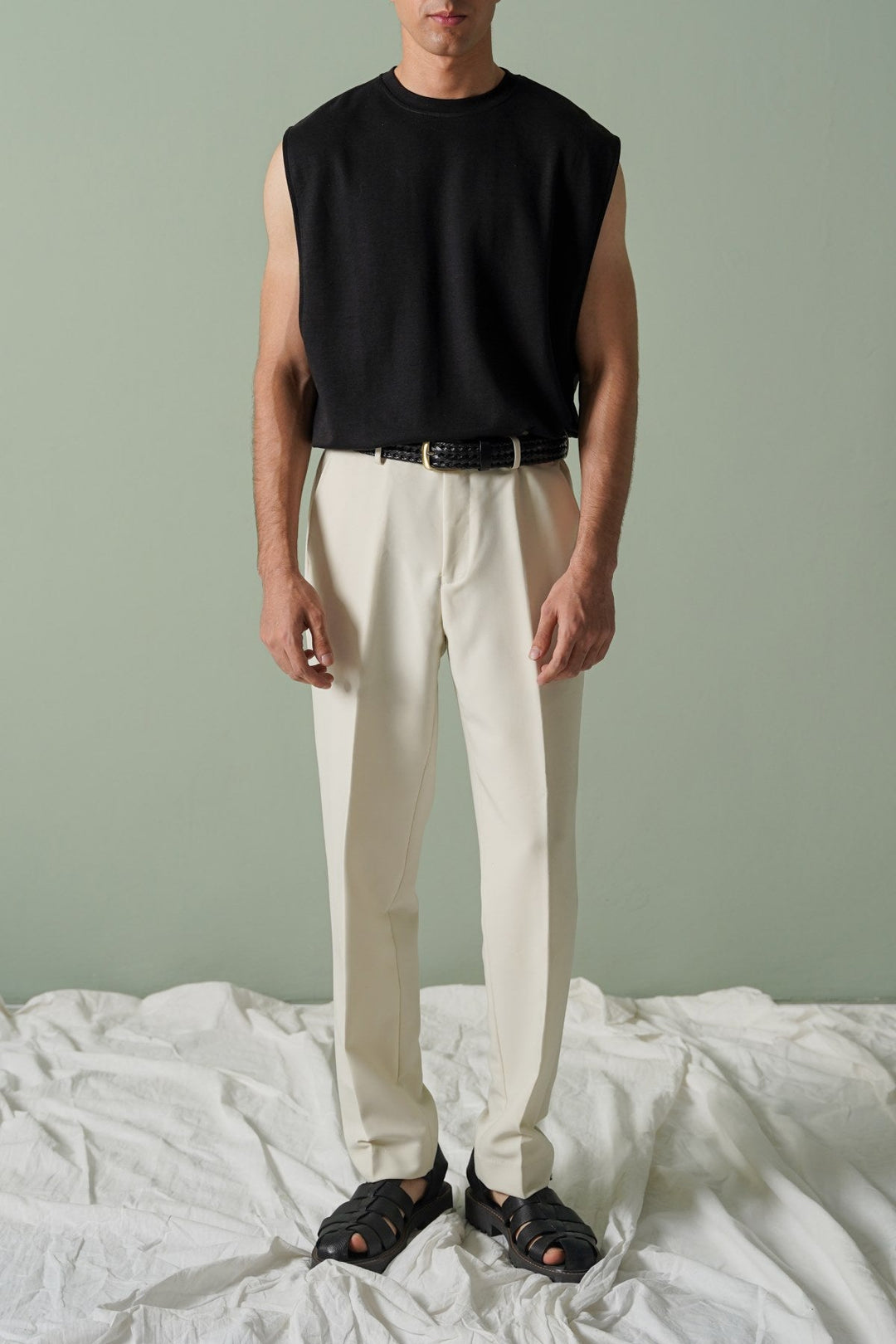 PEDRO TANK TOP