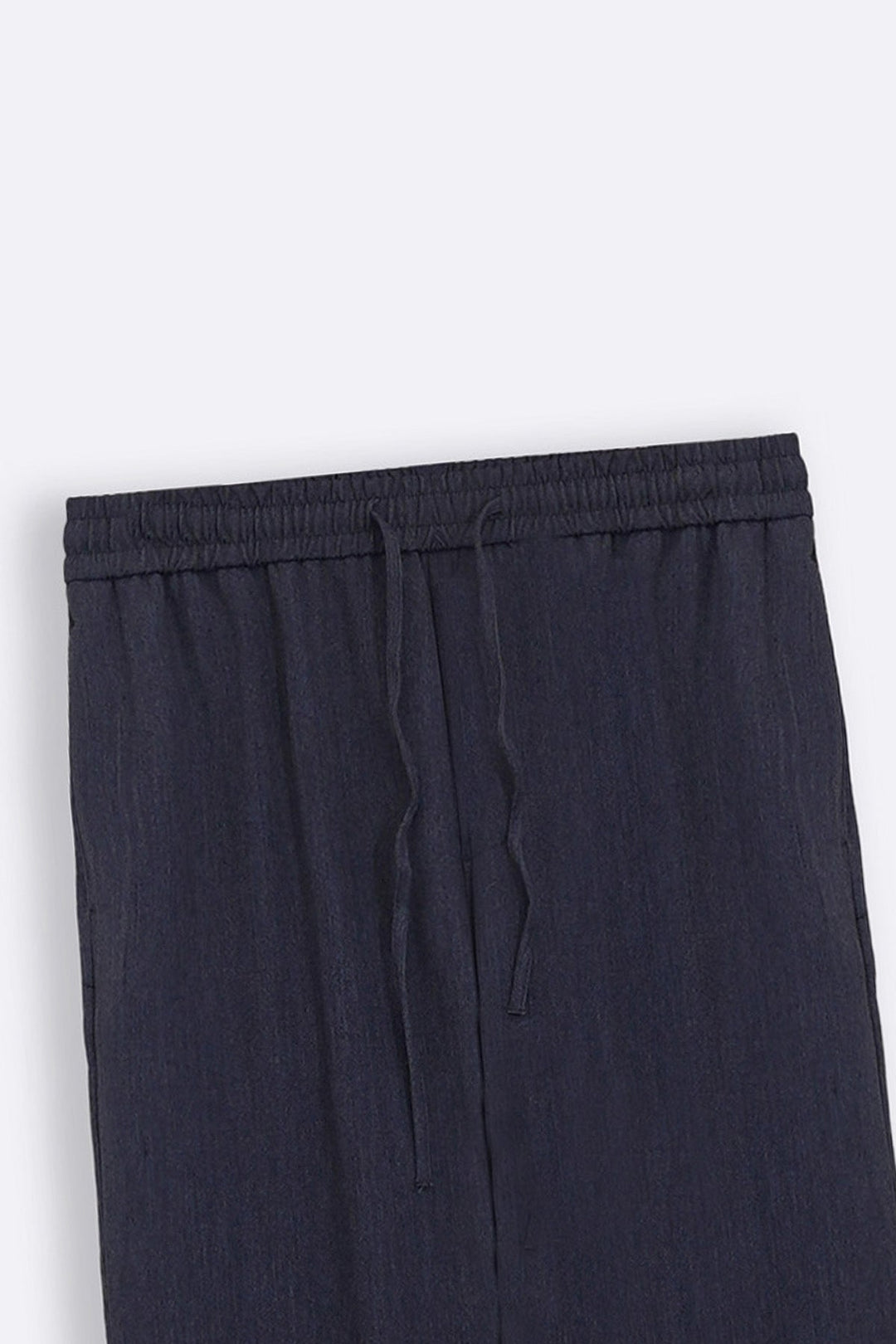 DARK BLUE COMFORT PANTS
