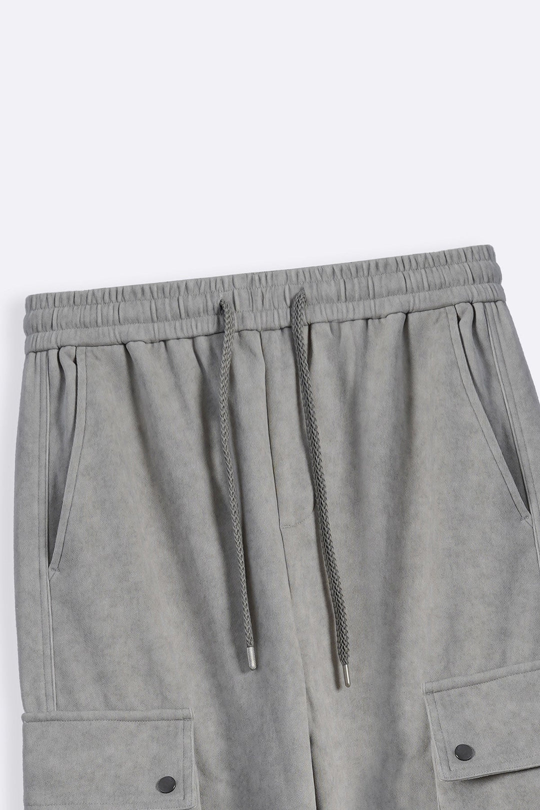 SAND-UTILITY CARGO PANTS