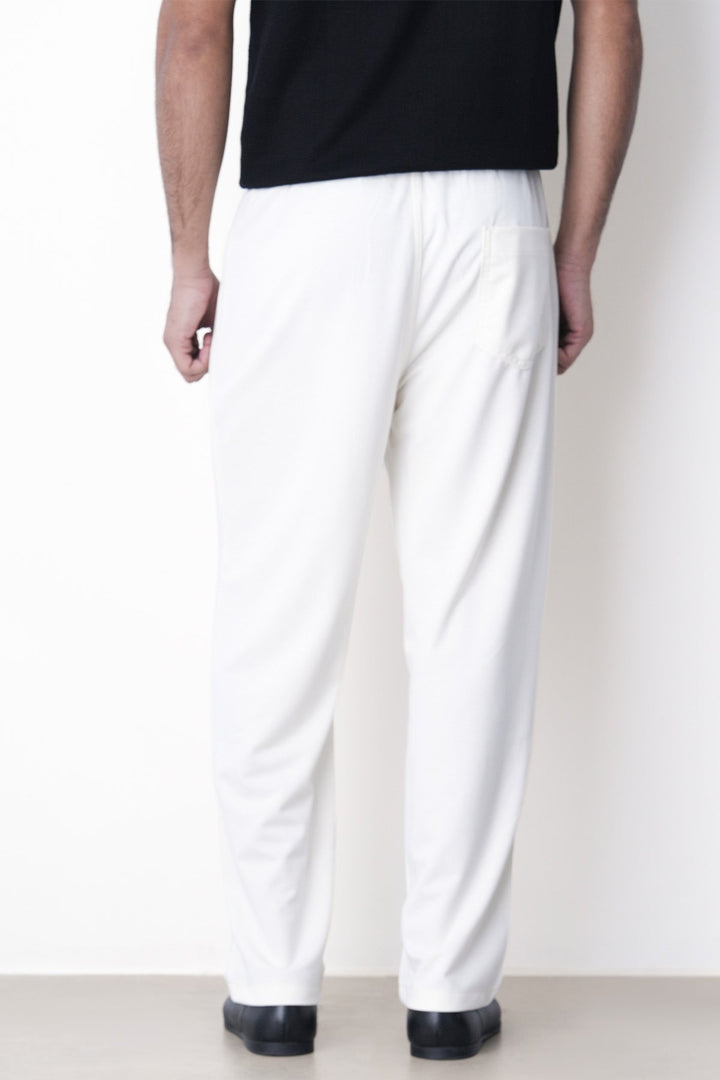 COMFORT STRAIGHT PANTS