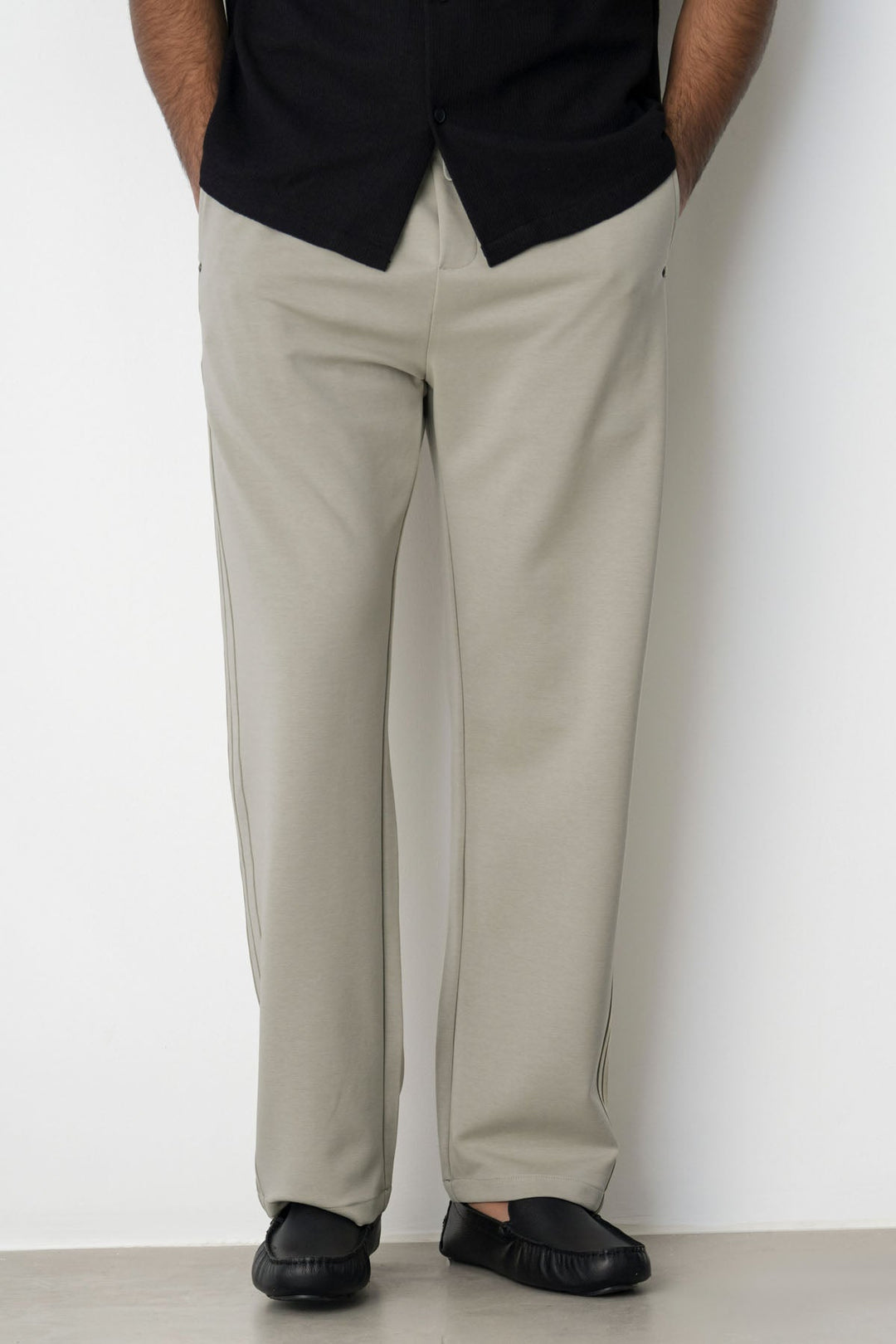 SAND ESSENTIAL TROUSERS