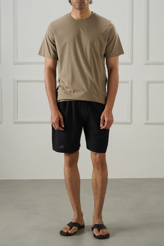 BLACK HOLIDAY SHORTS