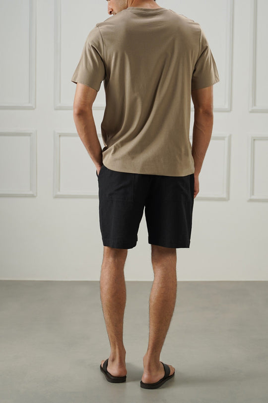 BLACK HOLIDAY SHORTS