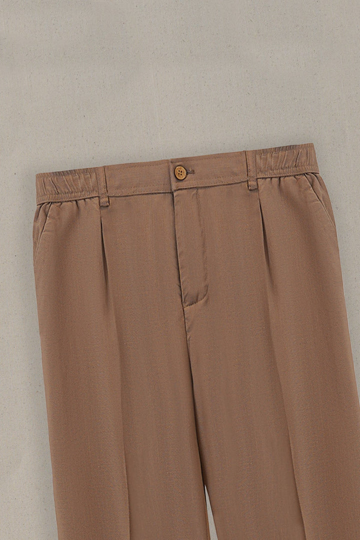 BEIGE NEUTRAL TONE PANTS