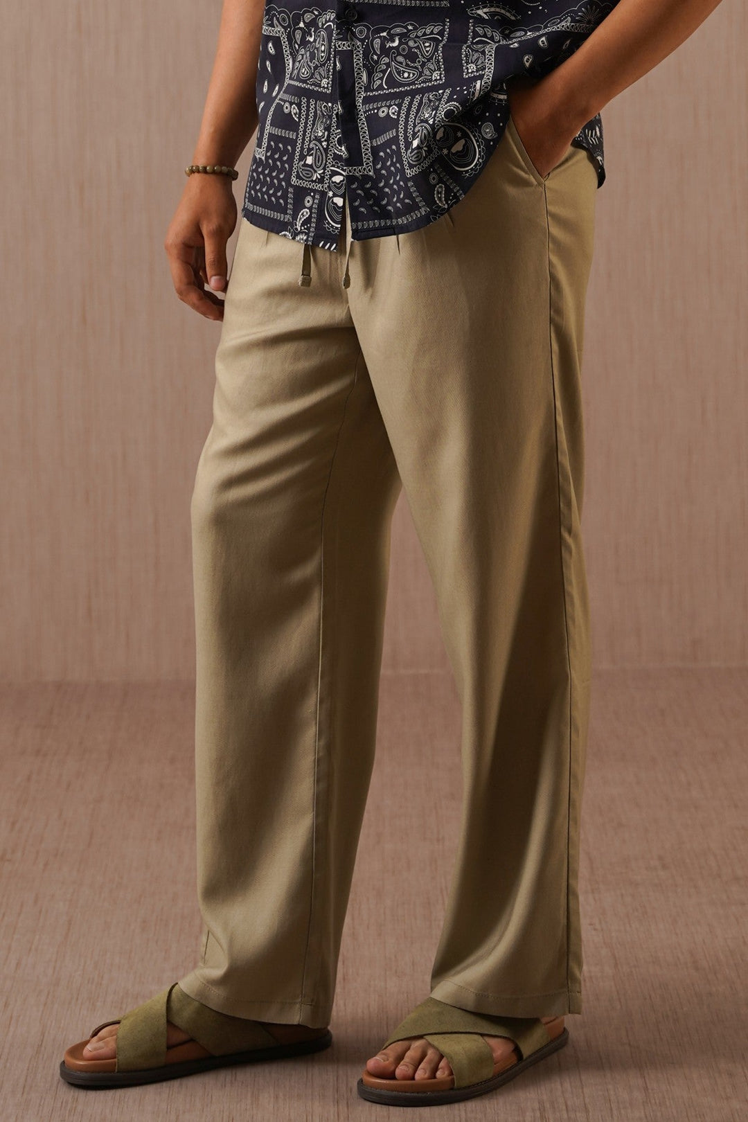 MOUSE ESSENTIAL FIT TROUSERS