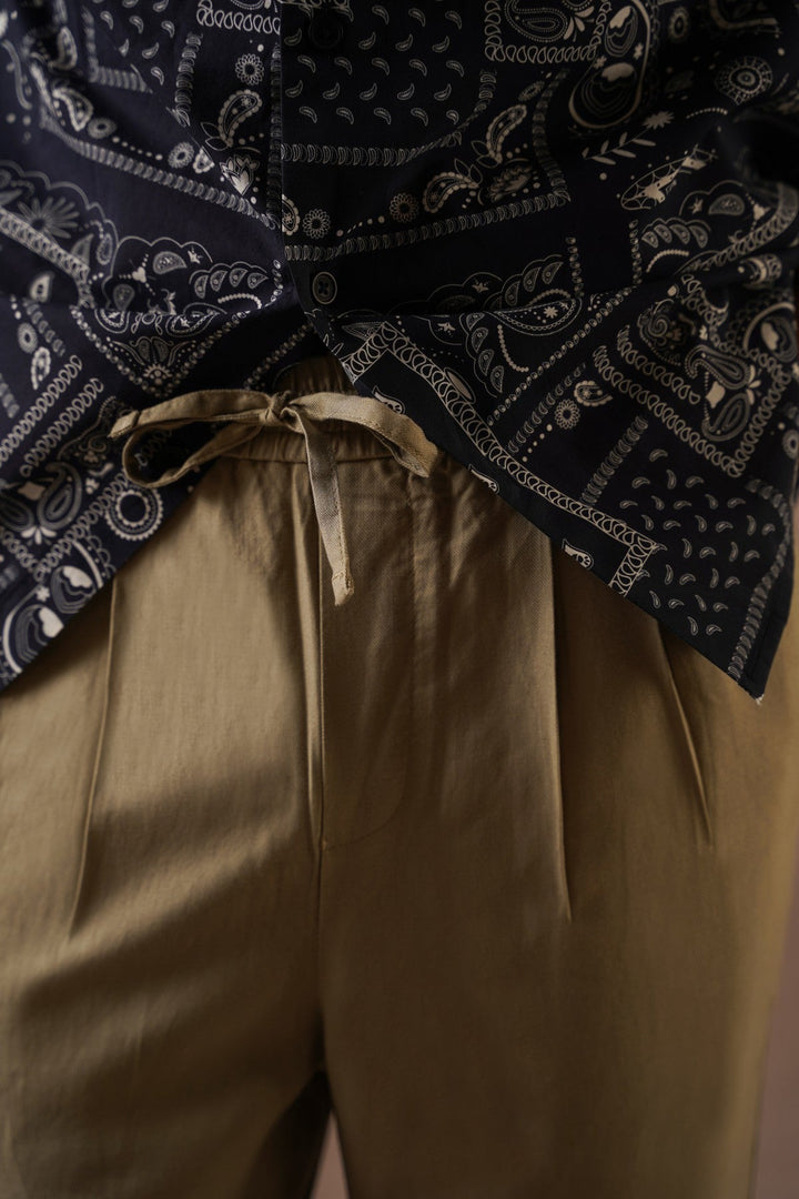MOUSE ESSENTIAL FIT TROUSERS