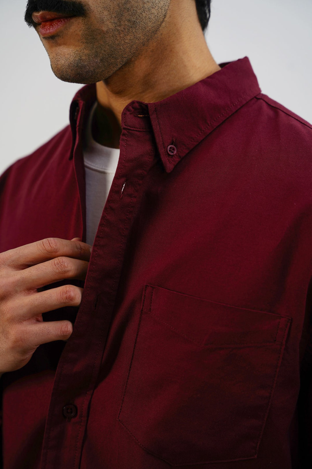 OXFORD SHIRT