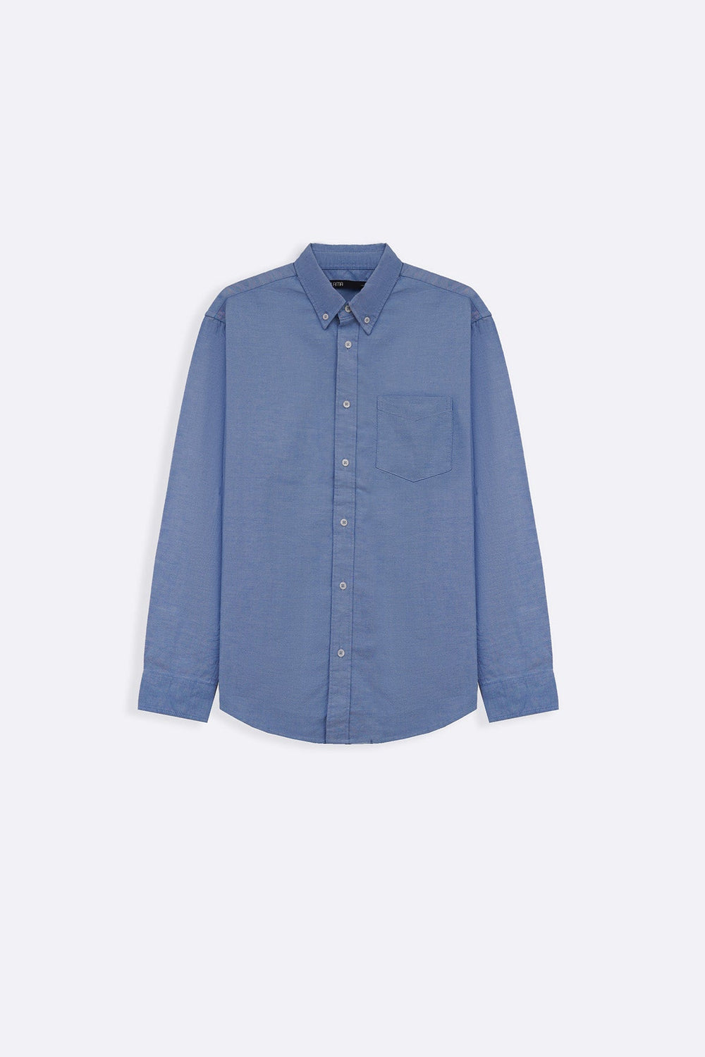 SKY BLUE OXFORD SHIRT
