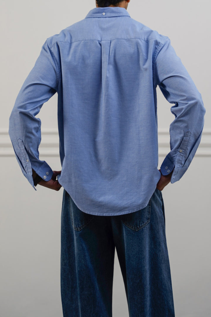 OXFORD SHIRT
