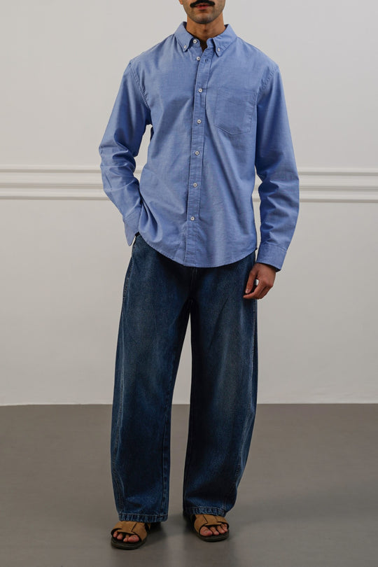 OXFORD SHIRT