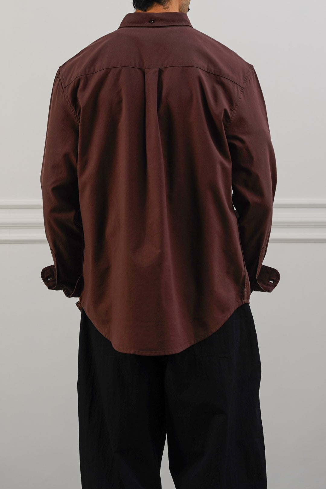 OXFORD SHIRT