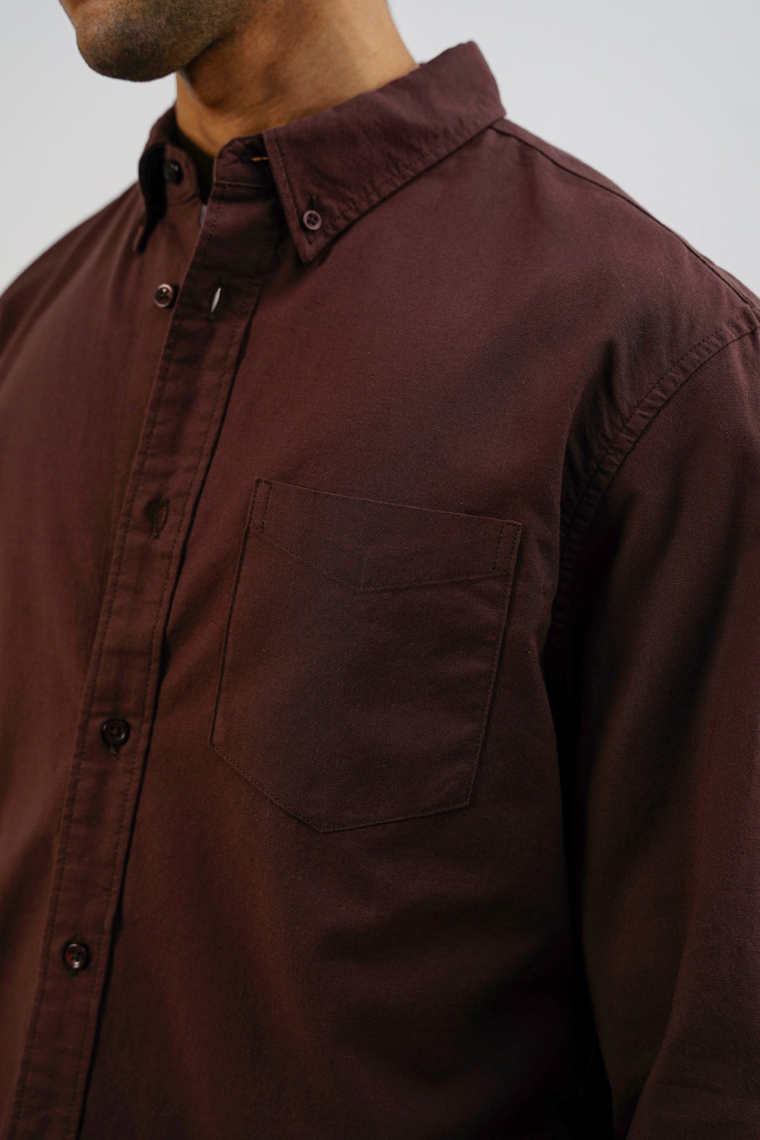 OXFORD SHIRT