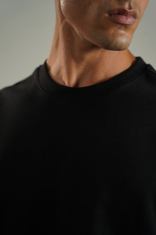 TEXTURED COTTON STRETCH SHIRT
