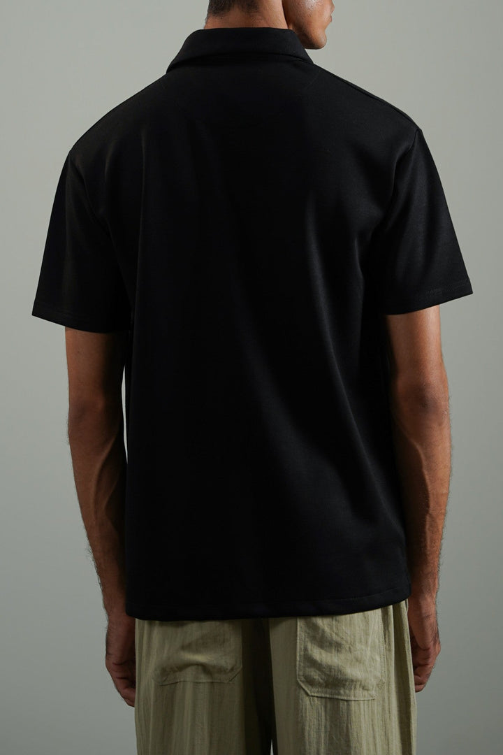 BREEZY WEEKEND SHIRT