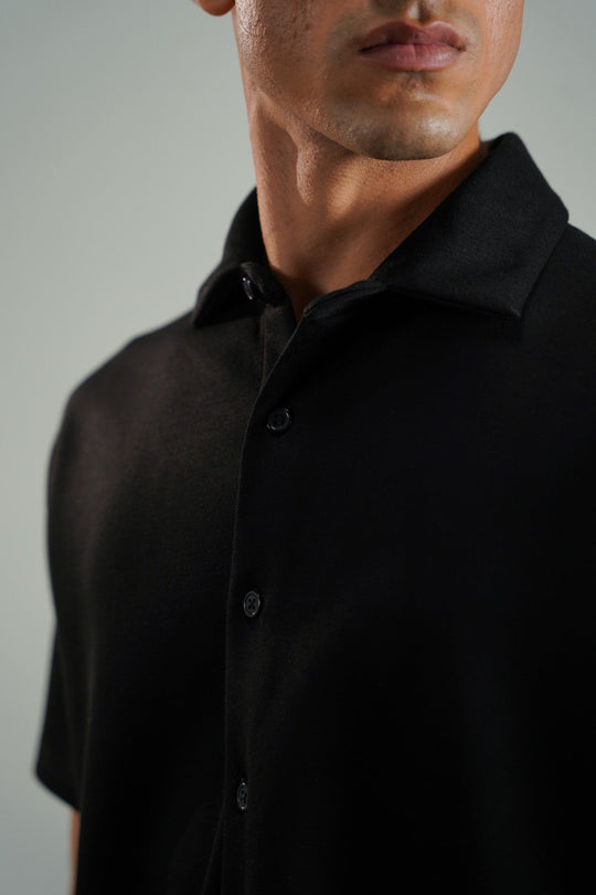 BREEZY WEEKEND SHIRT