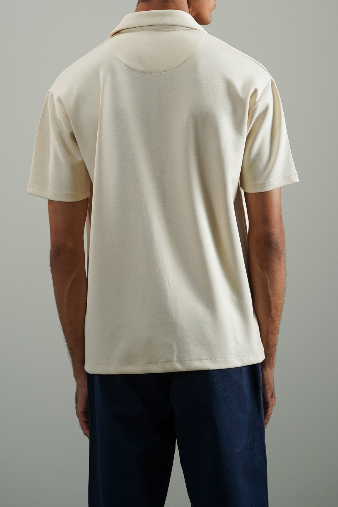 BREEZY WEEKEND SHIRT