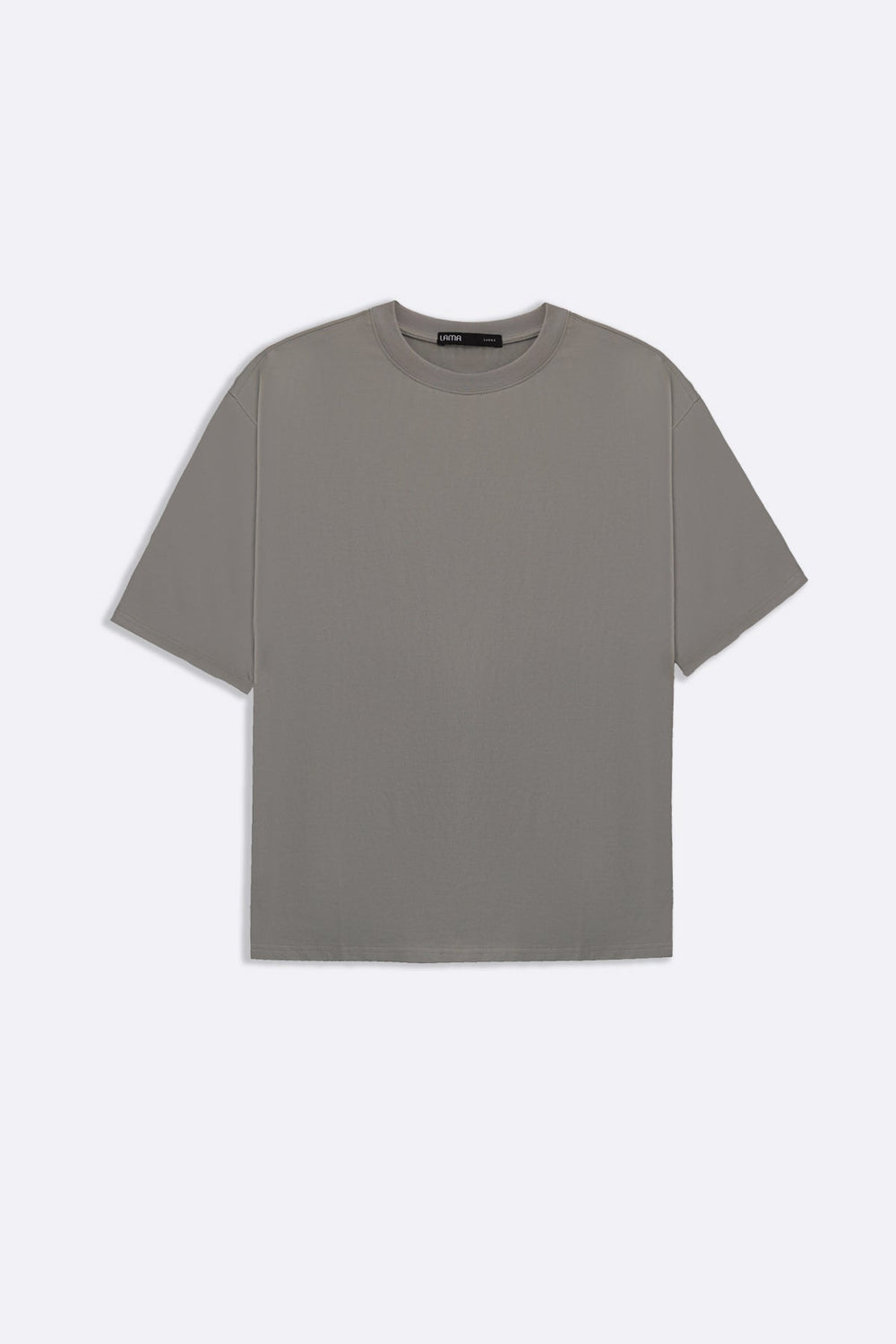 KHAKI EVERYDAY COMFORT TEE