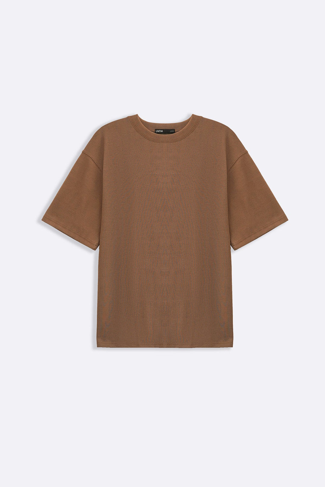 COFFEE CLASSIC TEXTURED TEE