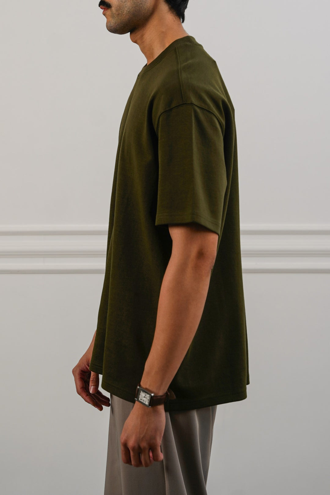 SUMMER ESSENTIAL TEE