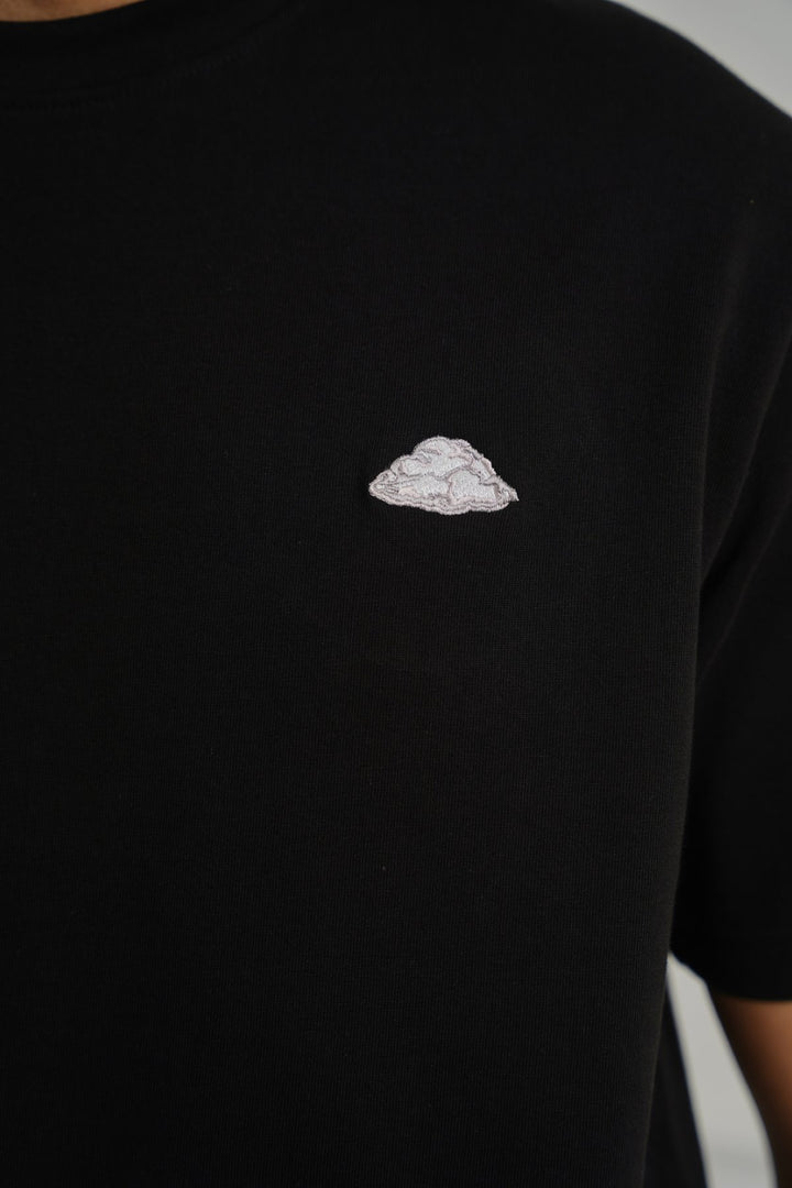 ON CLOUD 9 TEE
