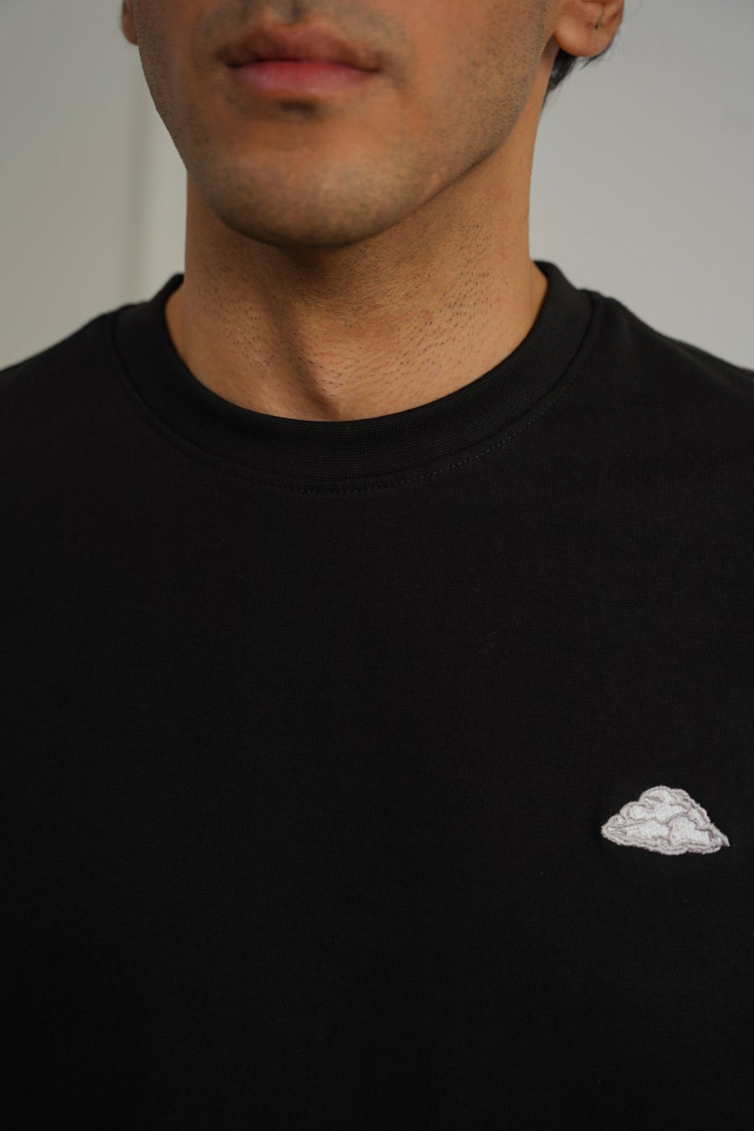 ON CLOUD 9 TEE