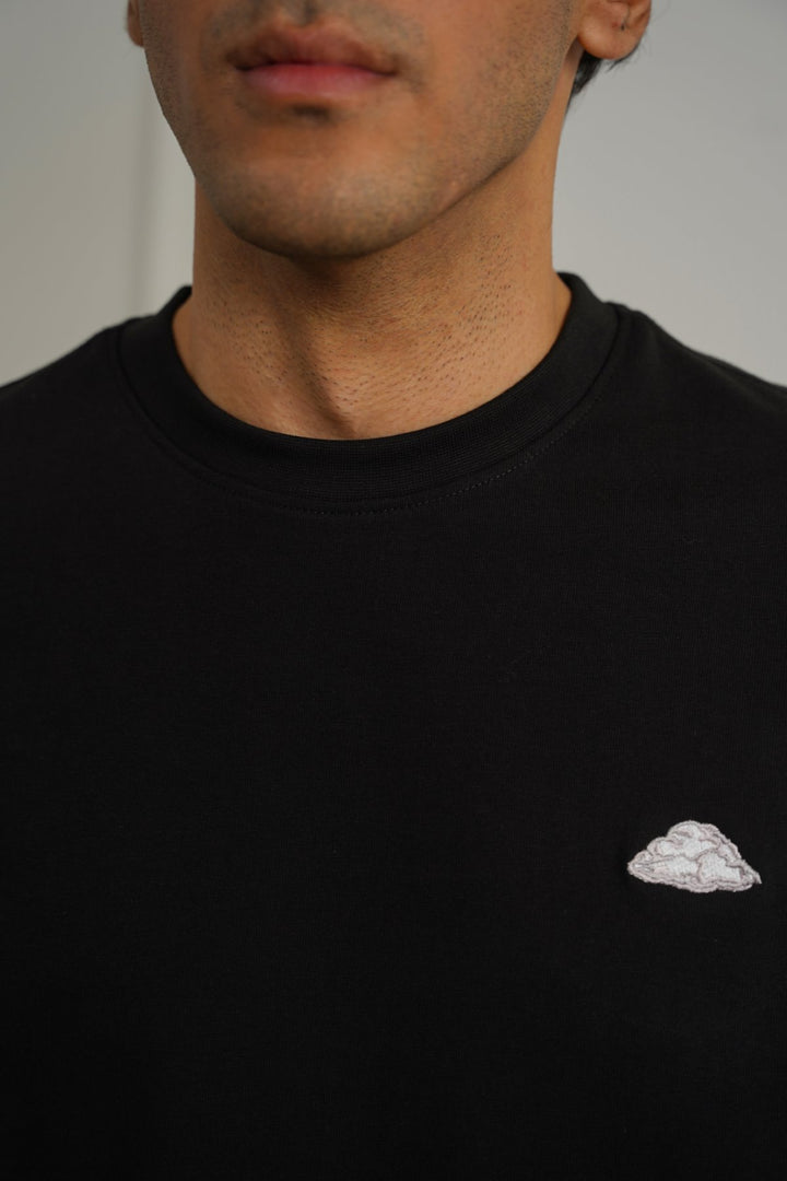 ON CLOUD 9 TEE