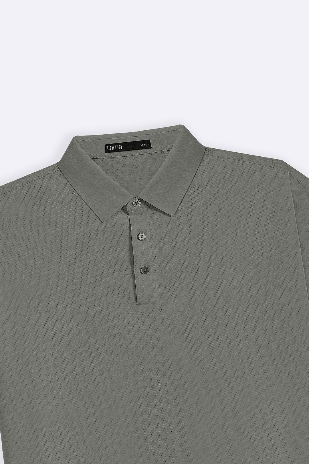 STONE SUMMER POLO