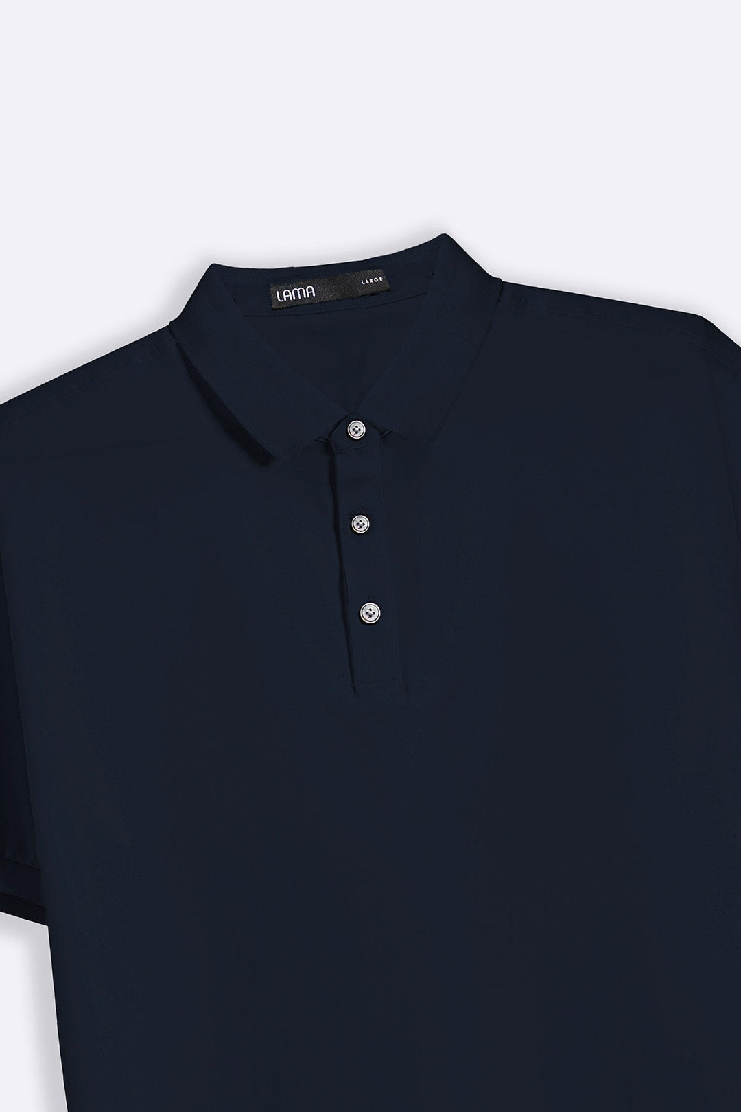 NAVY PERFORMANCE POLO