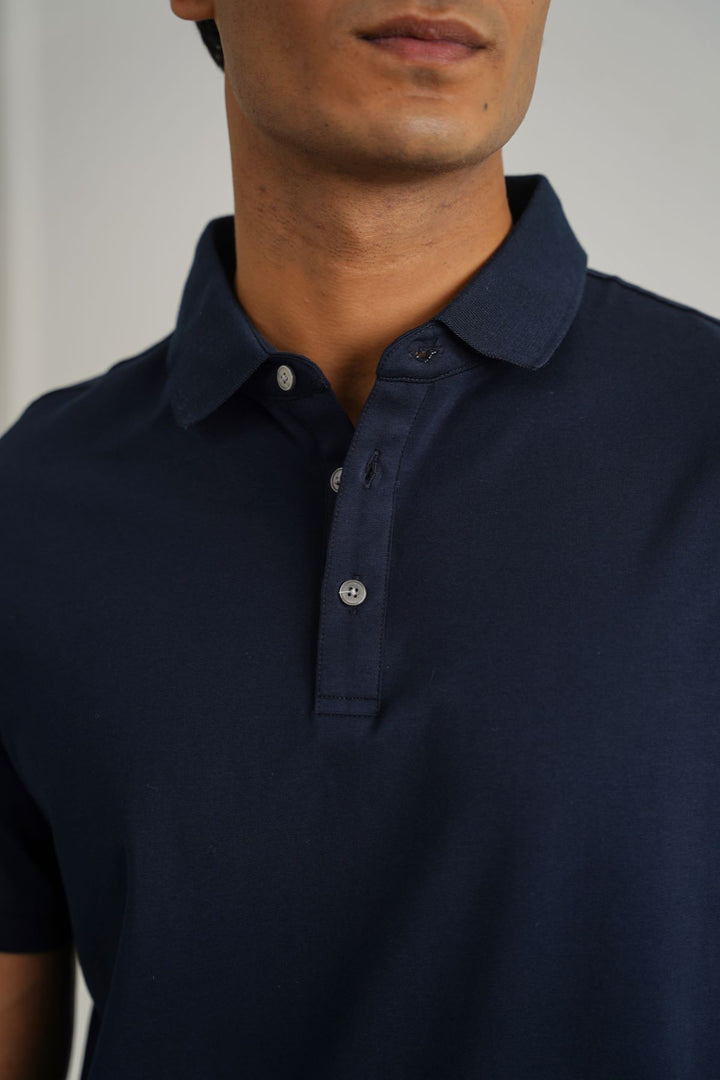 PERFORMANCE POLO