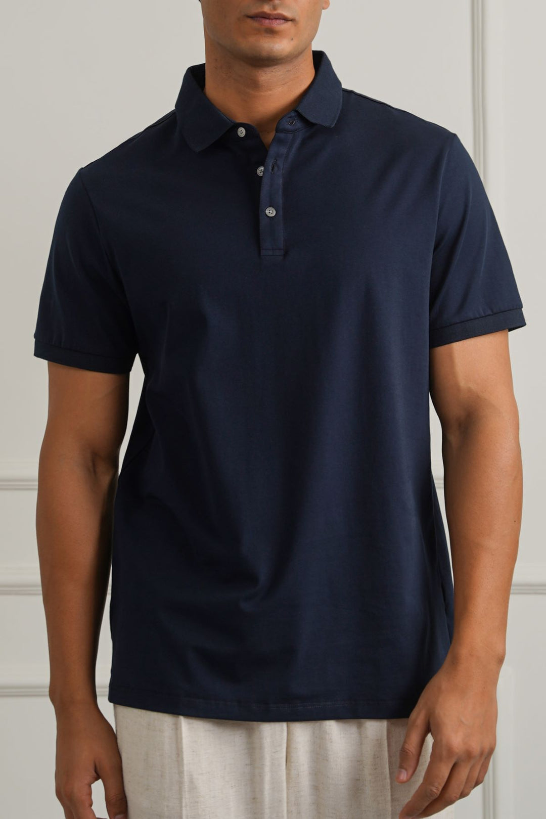 PERFORMANCE POLO