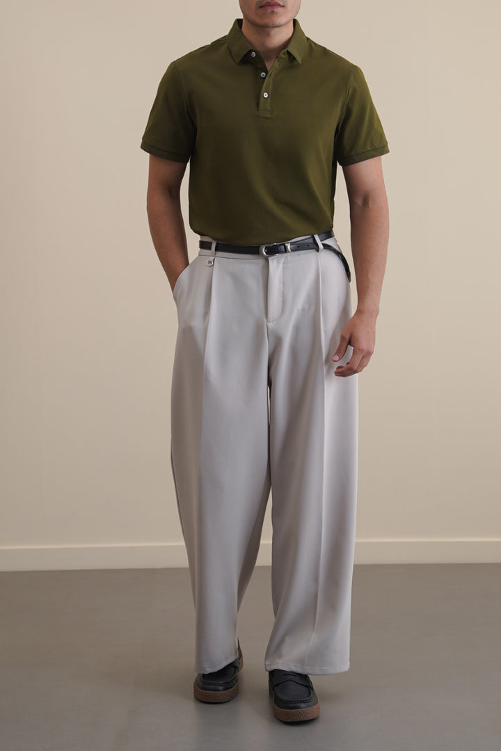 PERFORMANCE CORE POLO