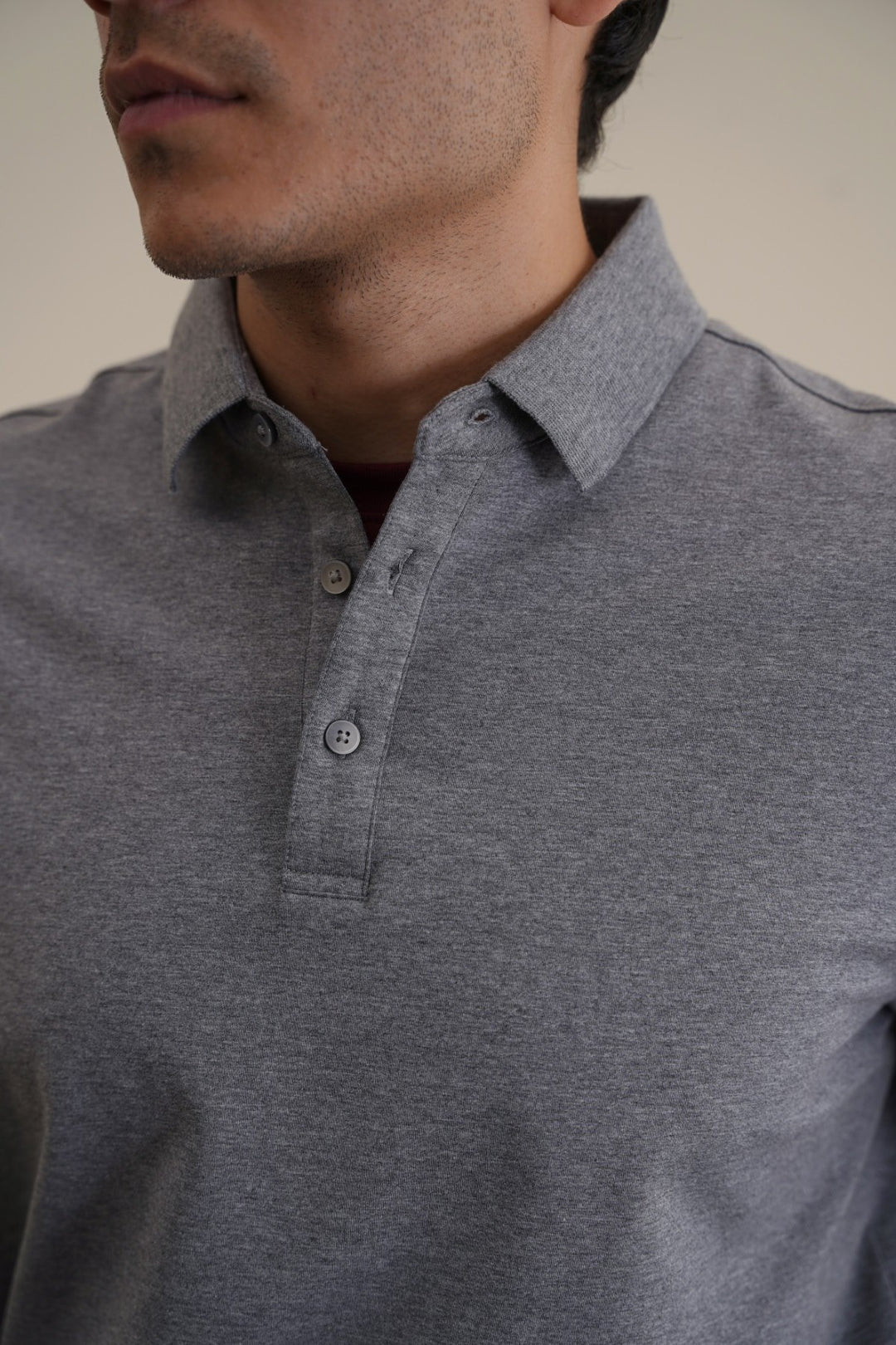 PERFORMANCE CORE POLO