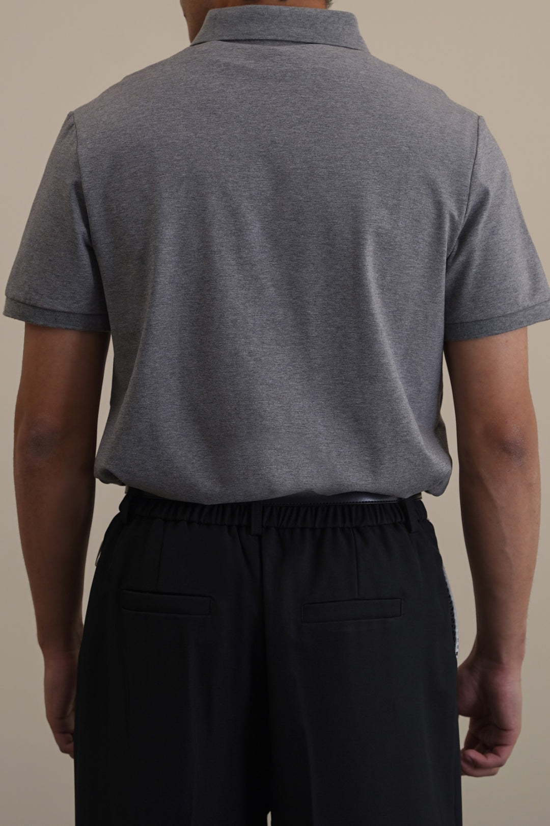 PERFORMANCE CORE POLO