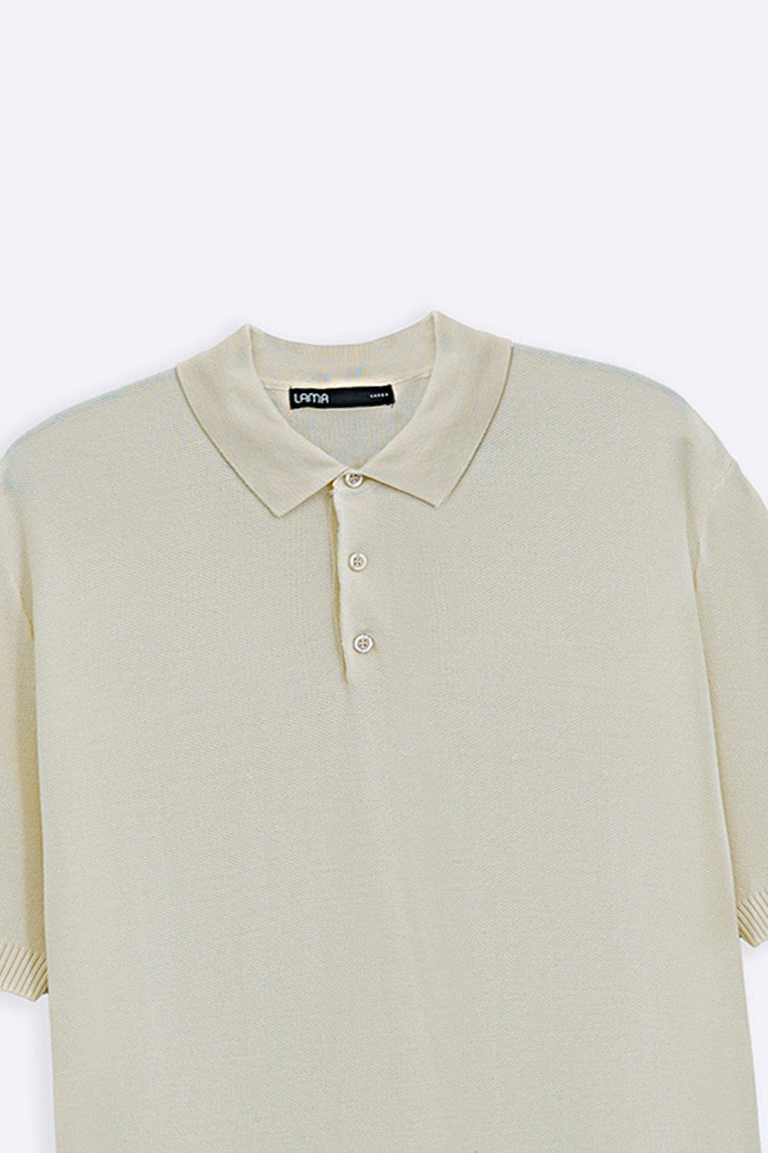 CREAM ESSENTIAL POLO