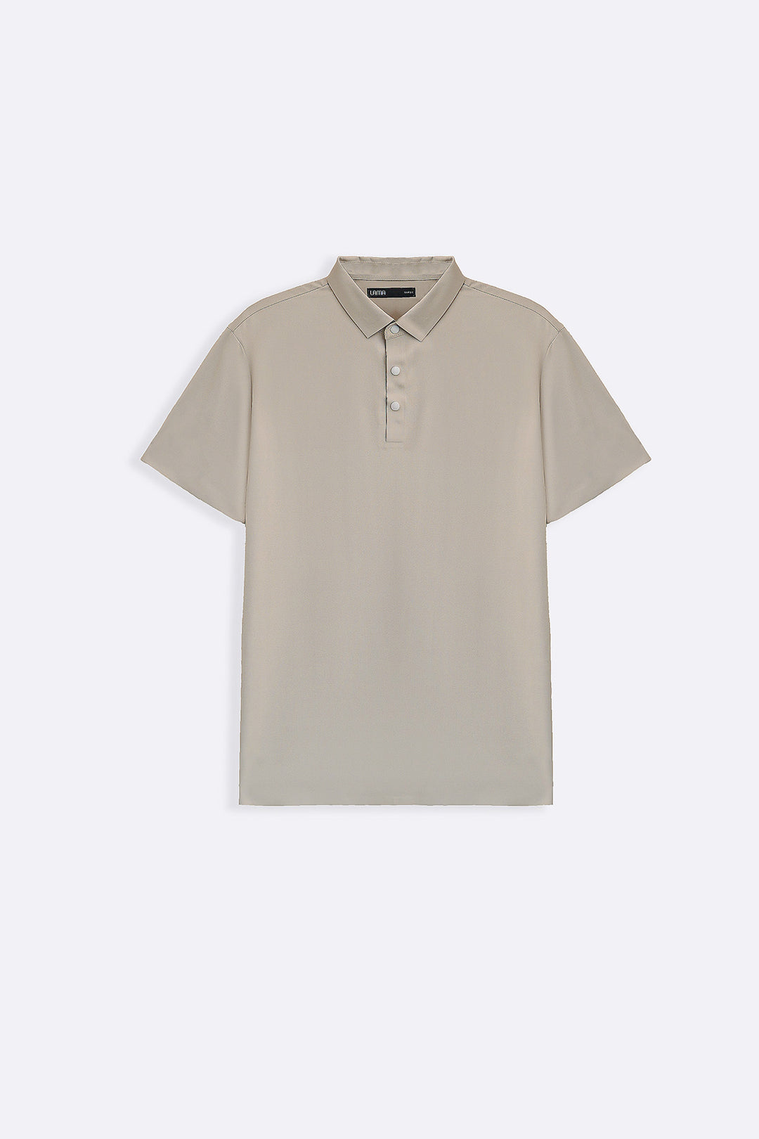 SEAMLESS POLO