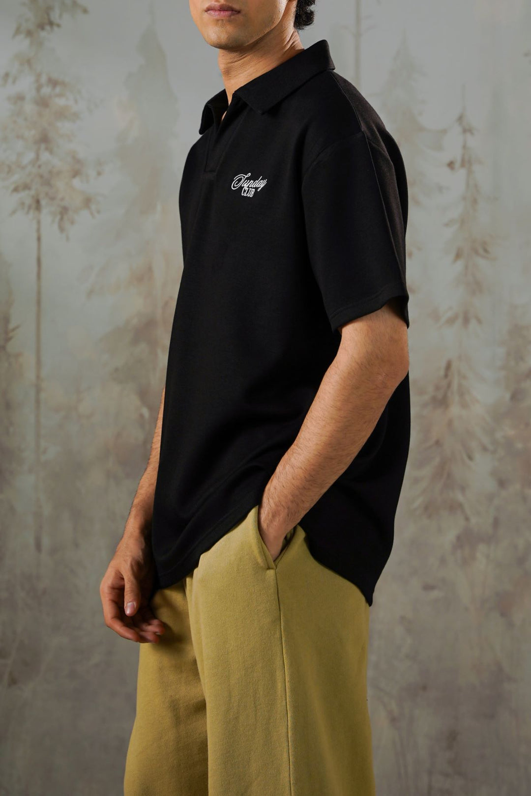 SUNDAY CLUB POLO