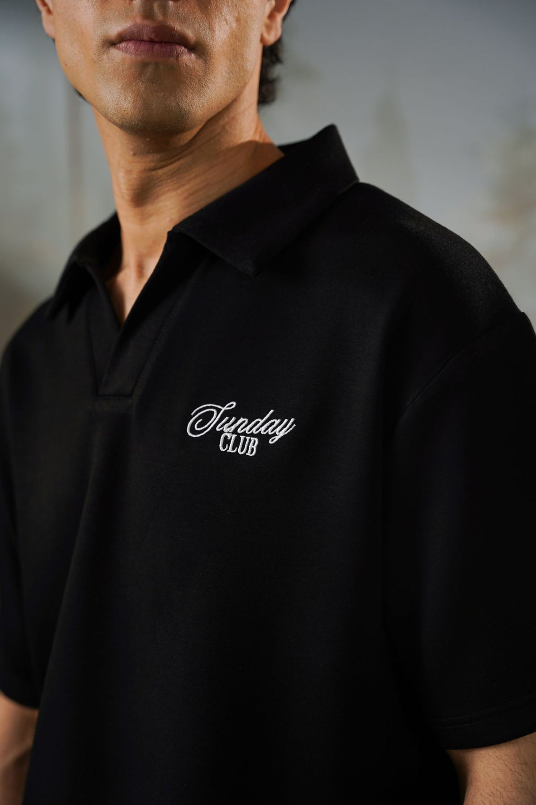 SUNDAY CLUB POLO