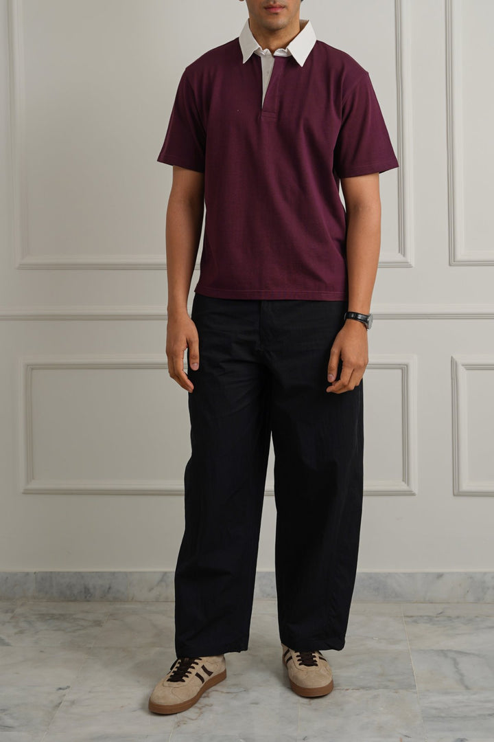 URBAN FIT POLO