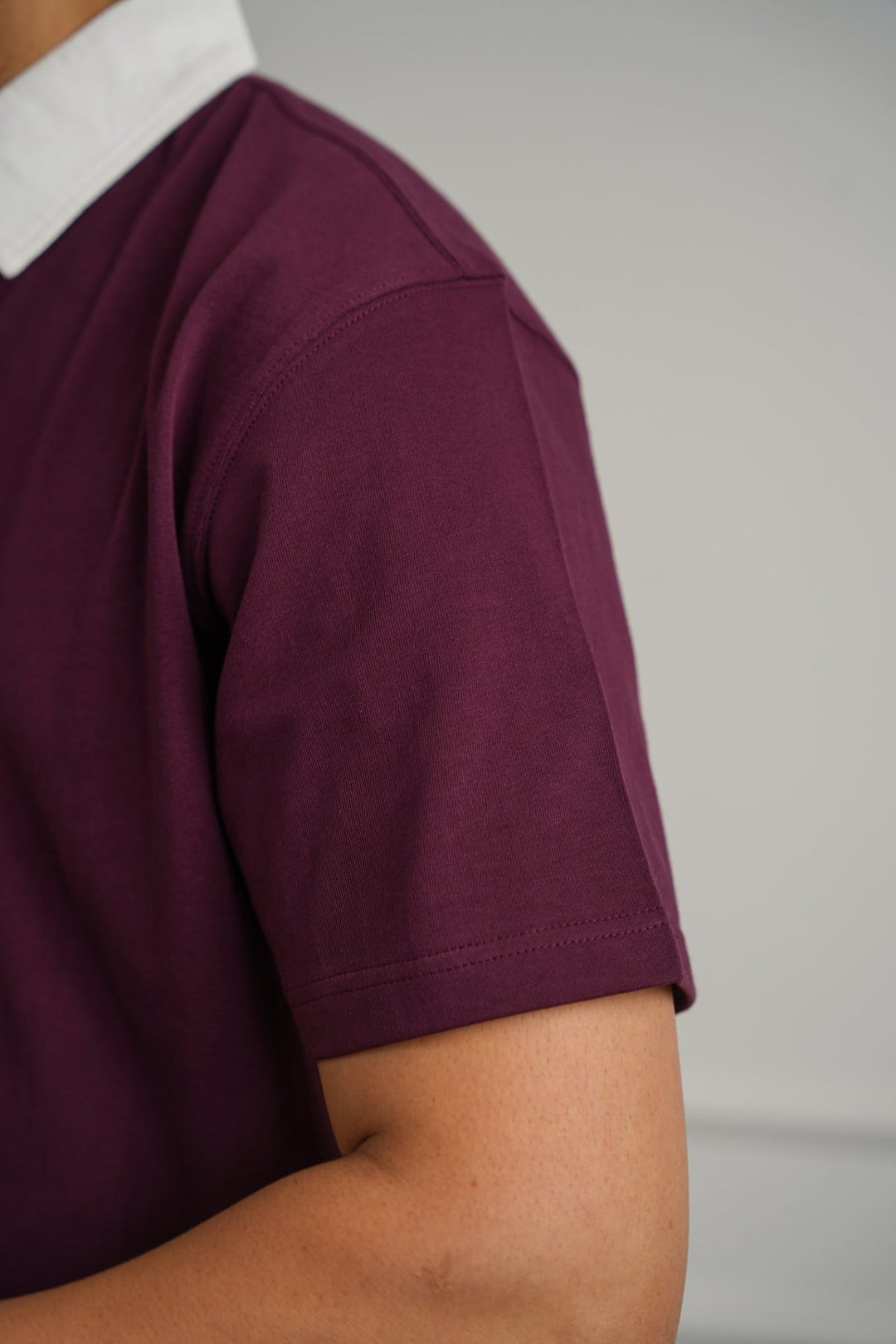 URBAN FIT POLO
