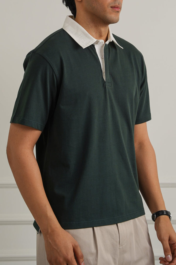 URBAN FIT POLO