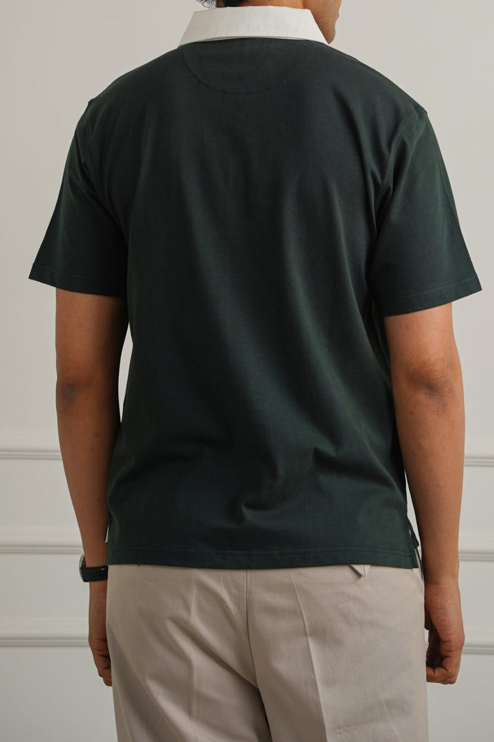 URBAN FIT POLO