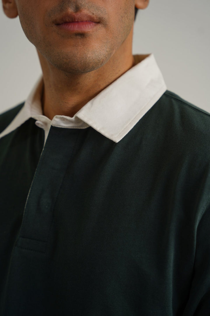 URBAN FIT POLO