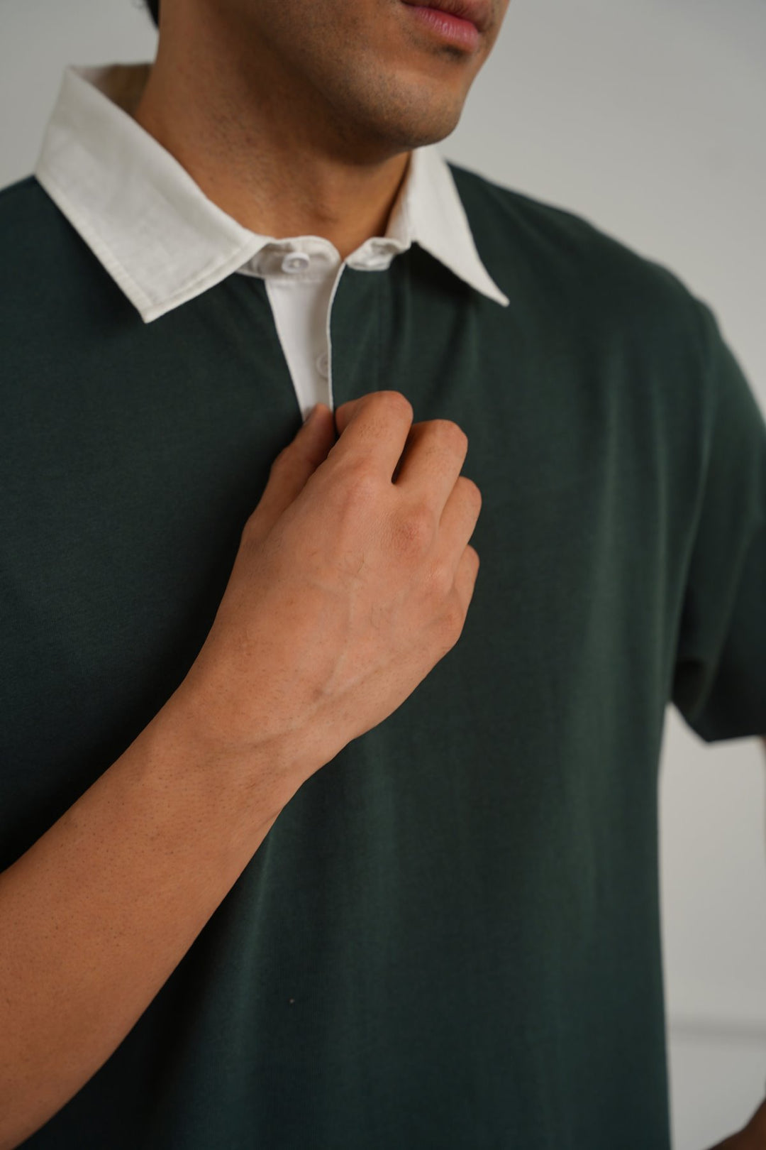 URBAN FIT POLO