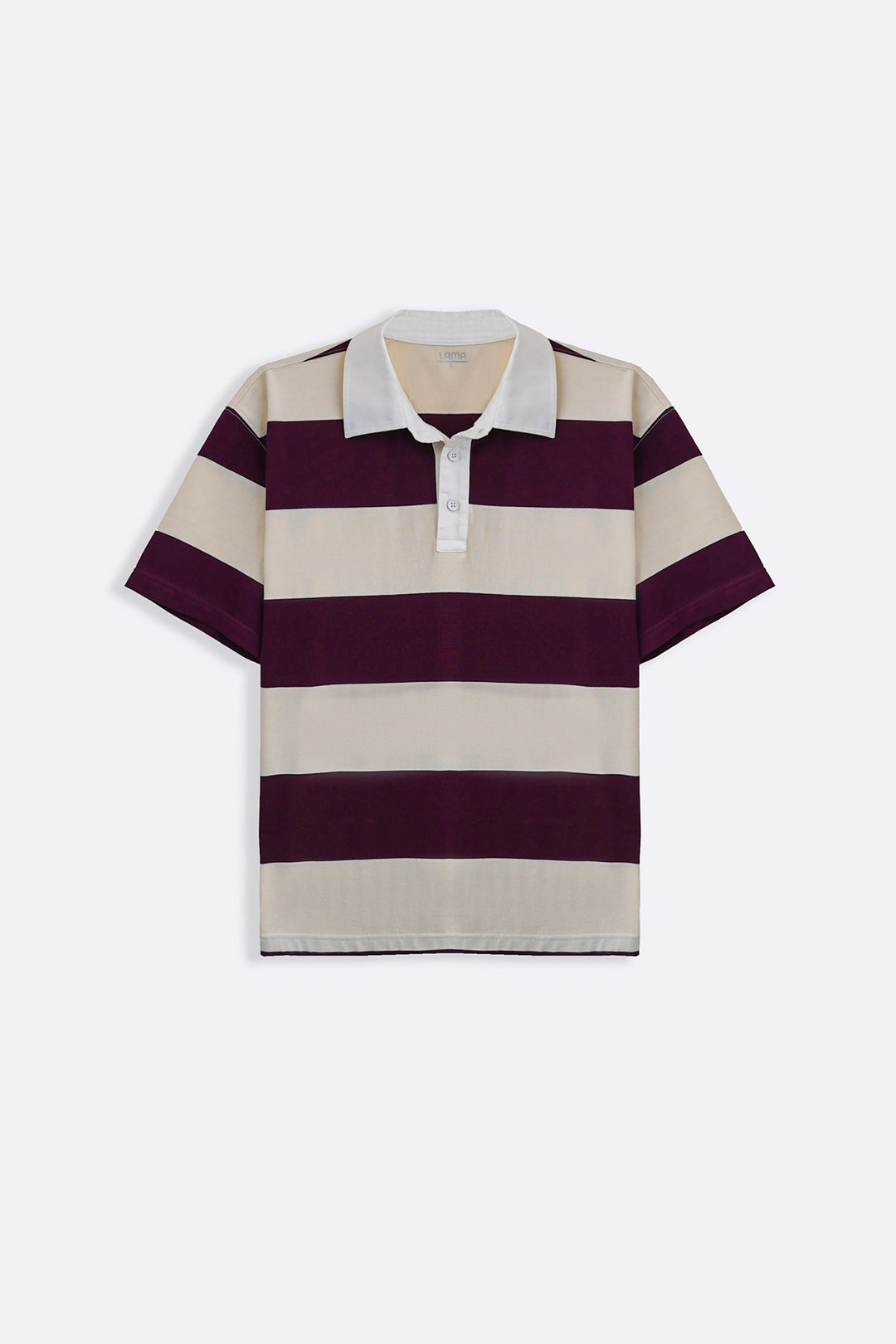 CLASSIC RUGBY POLO
